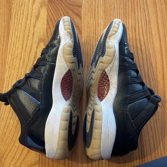 Jordan 11 low ‘72-10’ 2022 - Picture 3 of 4